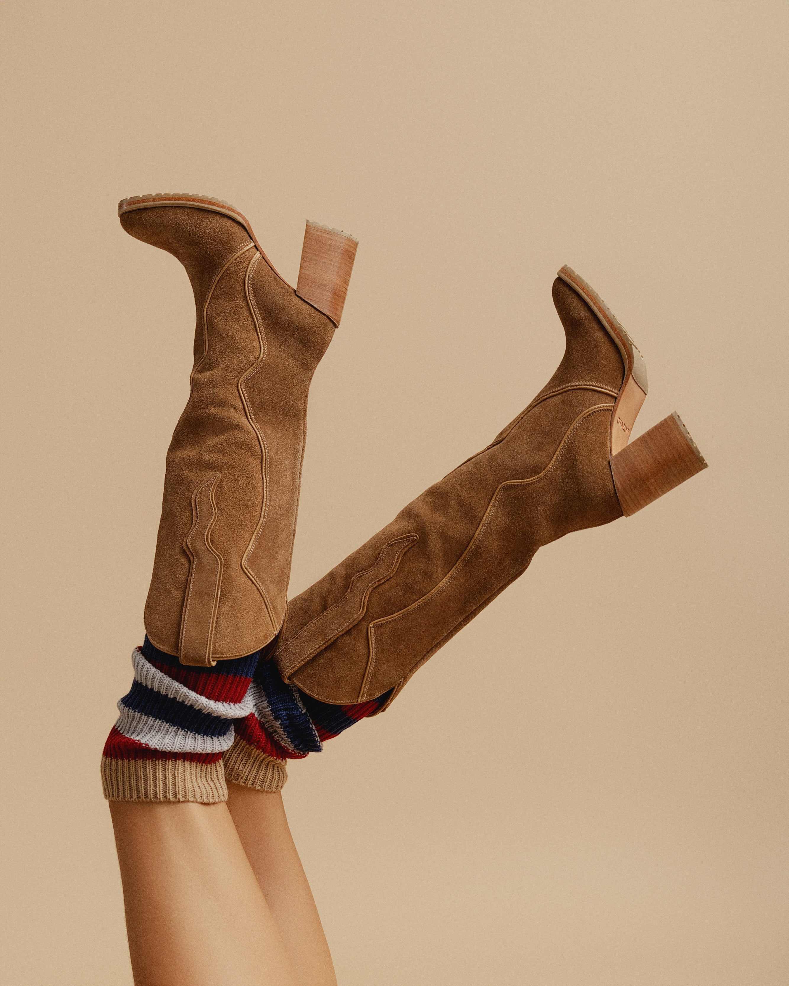 SOUTHLAKE SADDLE