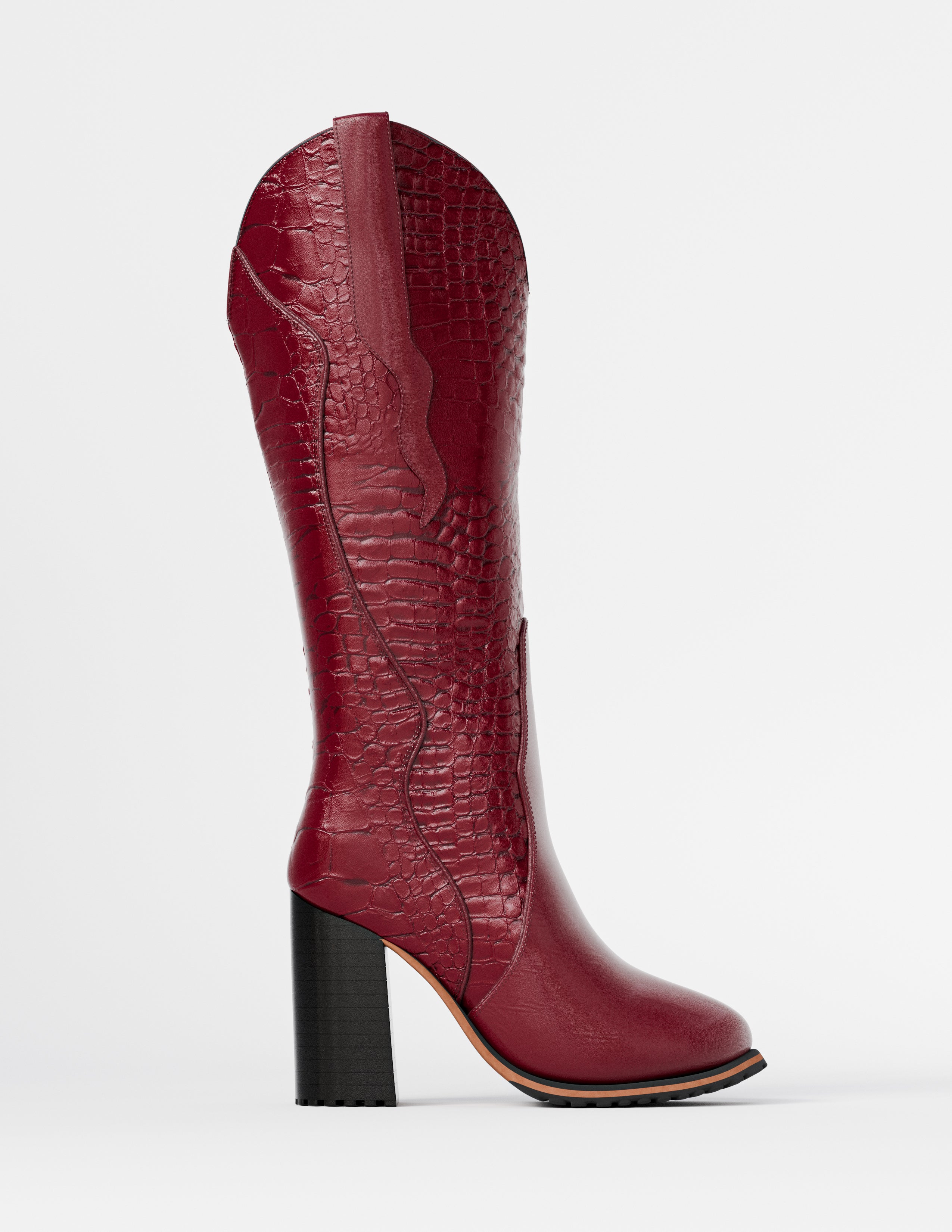 ROCKETT RUBY