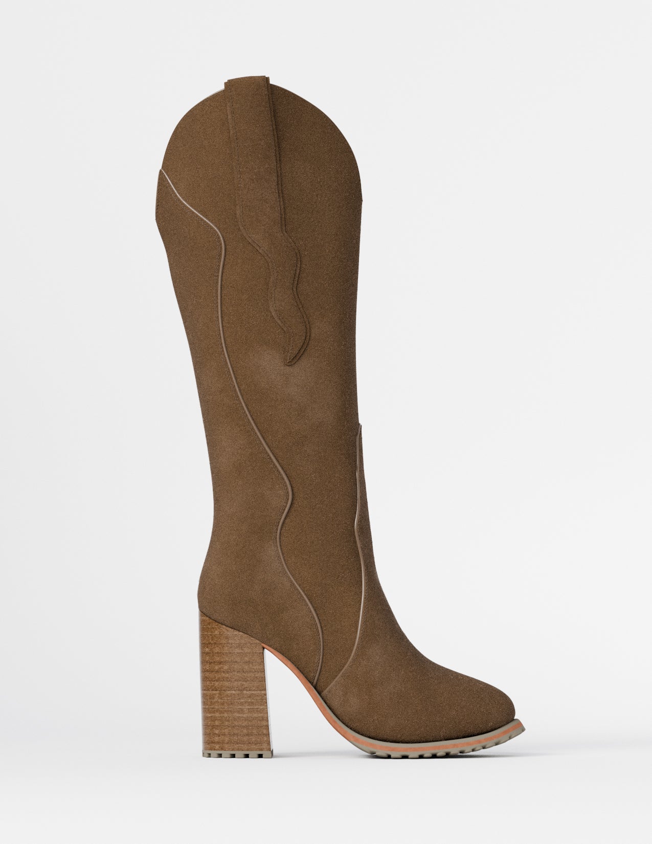 SOUTHLAKE SADDLE