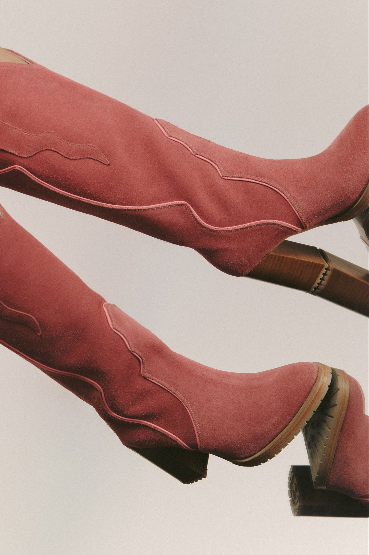 BANDERA BLUSH